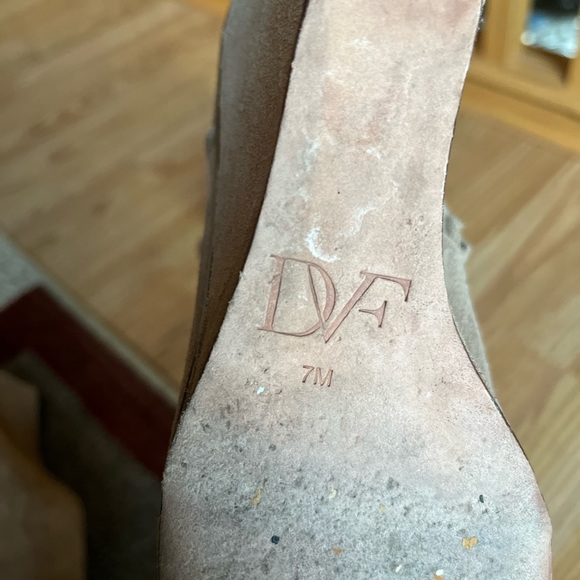 Diane von furstenberg - Picture 2 of 6